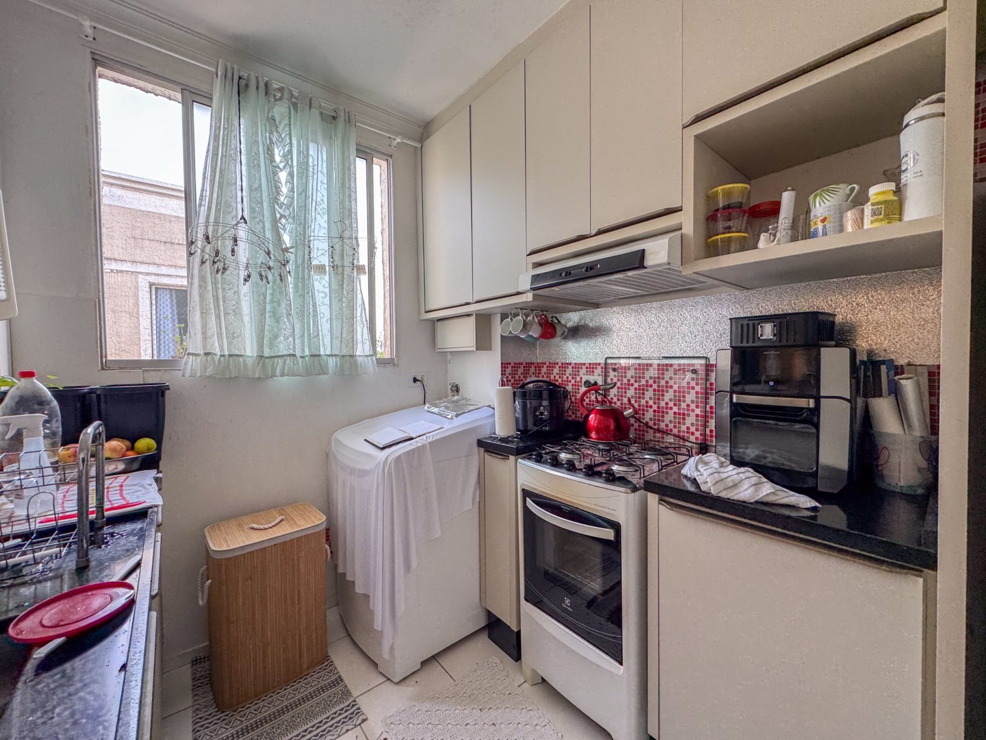 Apartamento para venda no bairro Jardim Sabara de Londrina - Foto 14