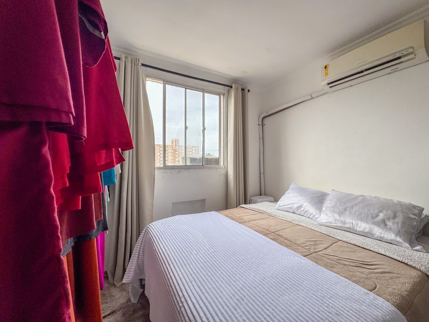 Apartamento para venda no bairro Jardim Sabara de Londrina - Foto 7