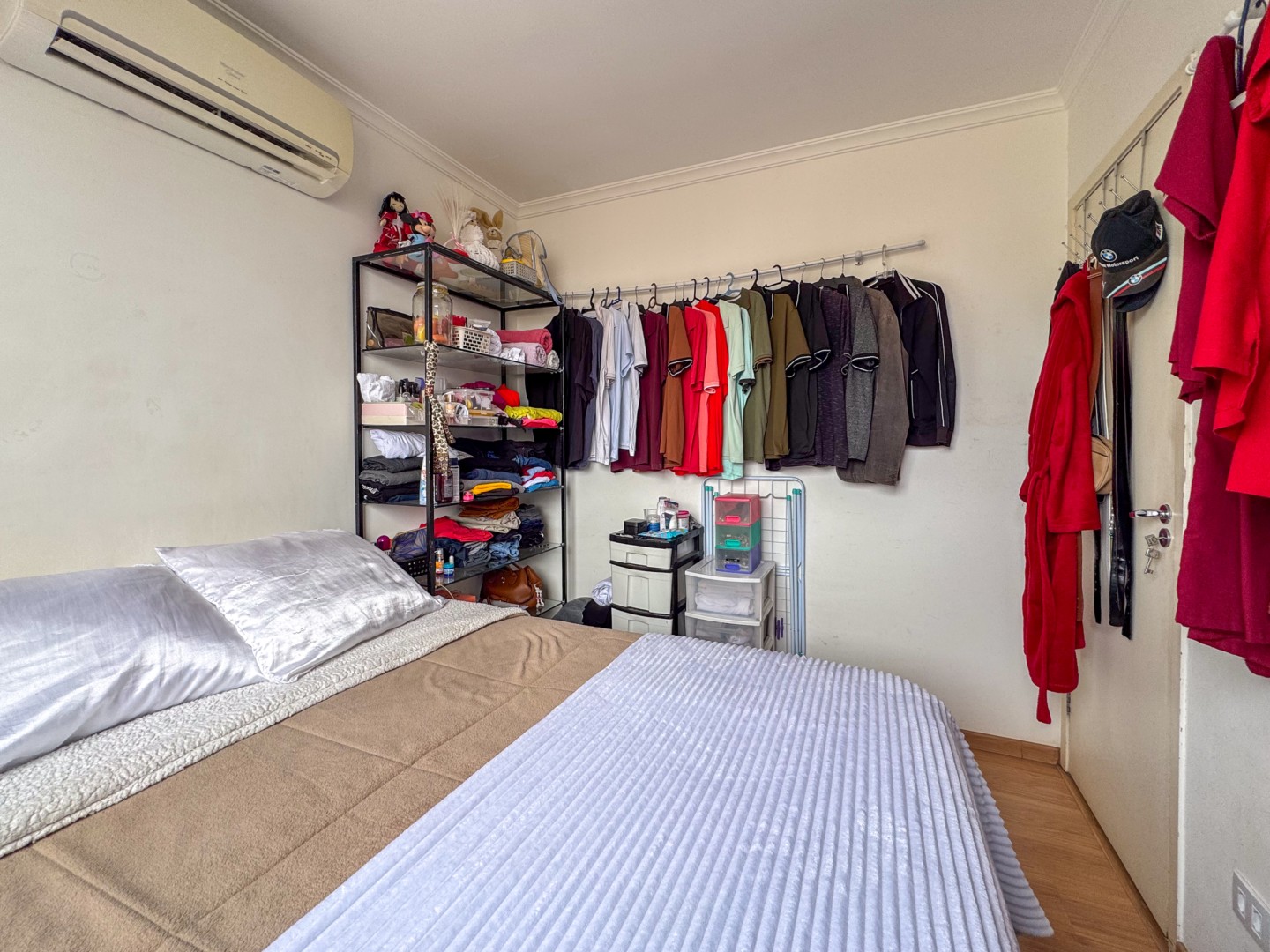 Apartamento para venda no bairro Jardim Sabara de Londrina - Foto 6