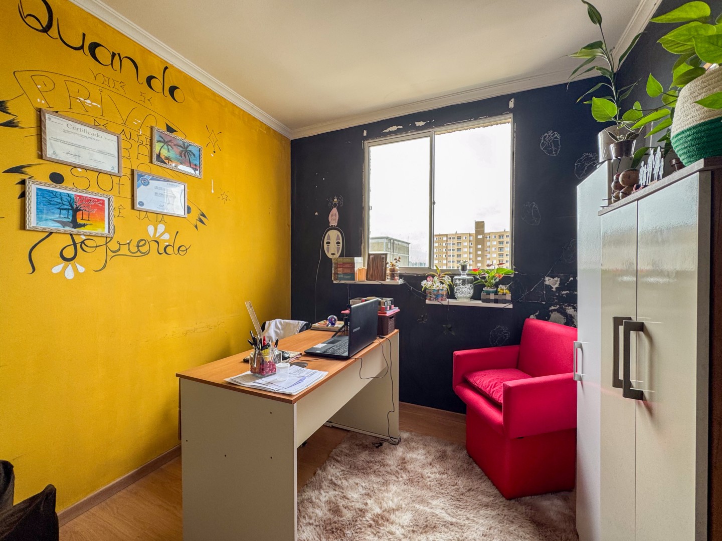 Apartamento para venda no bairro Jardim Sabara de Londrina - Foto 9