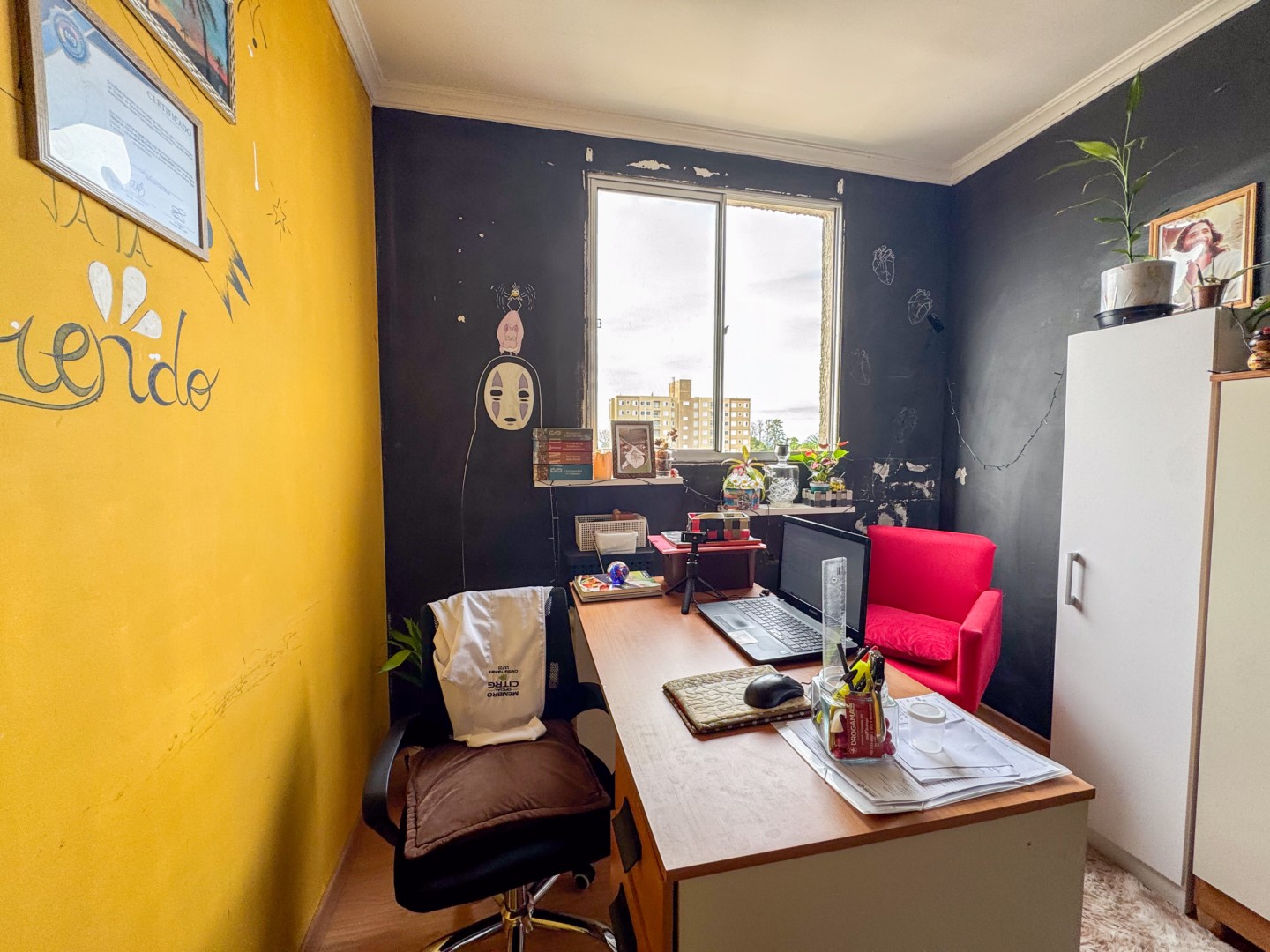 Apartamento para venda no bairro Jardim Sabara de Londrina - Foto 8