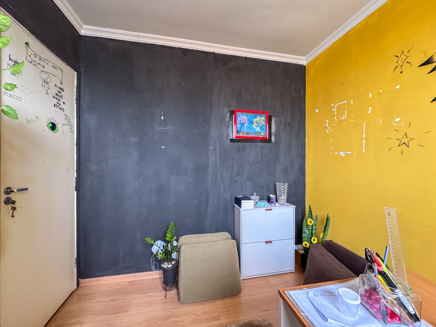 Apartamento para venda no bairro Jardim Sabara de Londrina - Foto 11