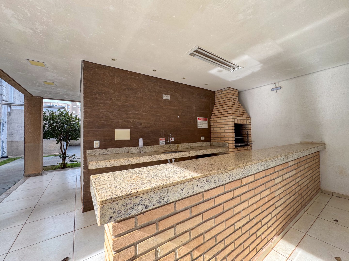 Apartamento para venda no bairro Jardim Sabara de Londrina - Foto 18