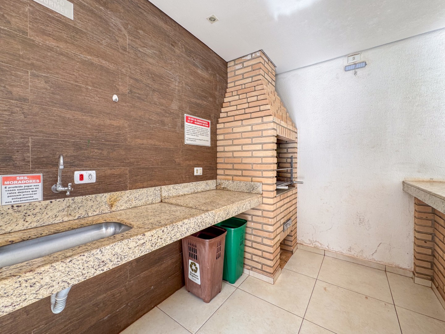 Apartamento para venda no bairro Jardim Sabara de Londrina - Foto 17