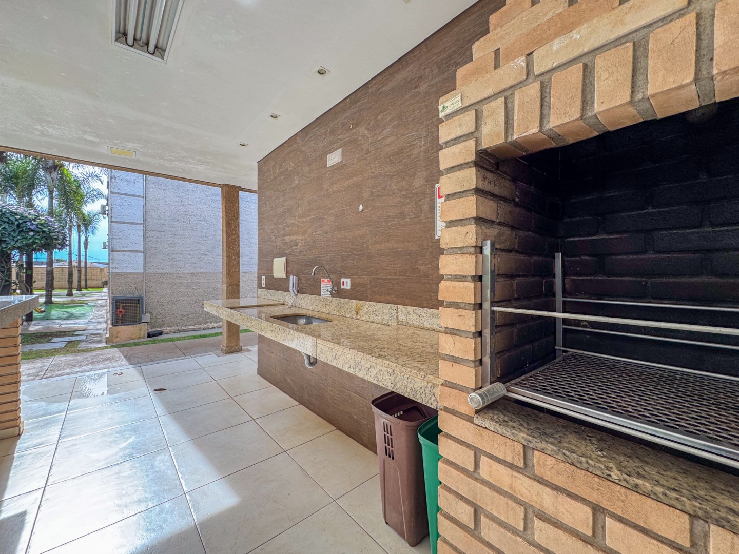 Apartamento para venda no bairro Jardim Sabara de Londrina - Foto 16