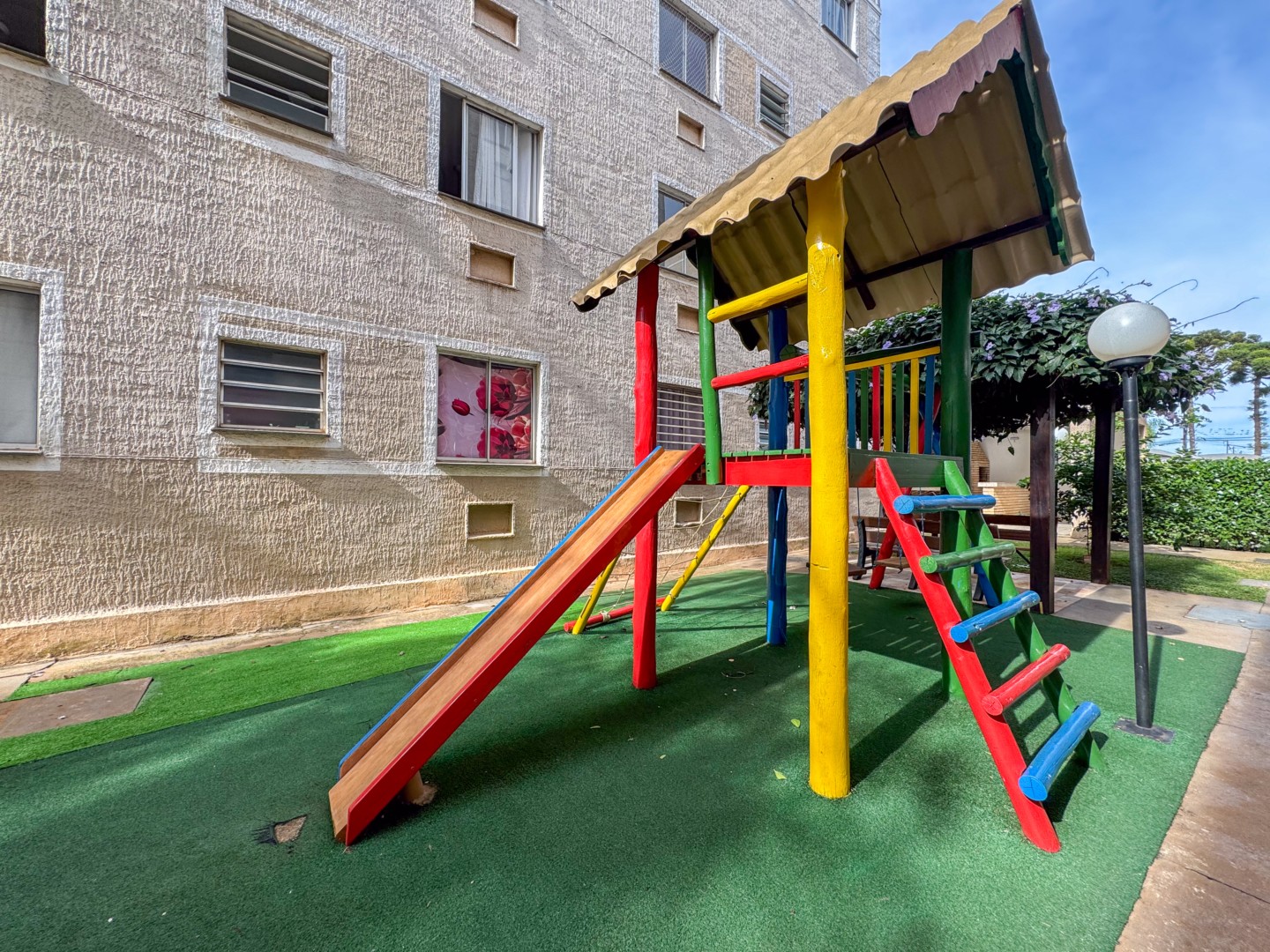 Apartamento para venda no bairro Jardim Sabara de Londrina - Foto 19
