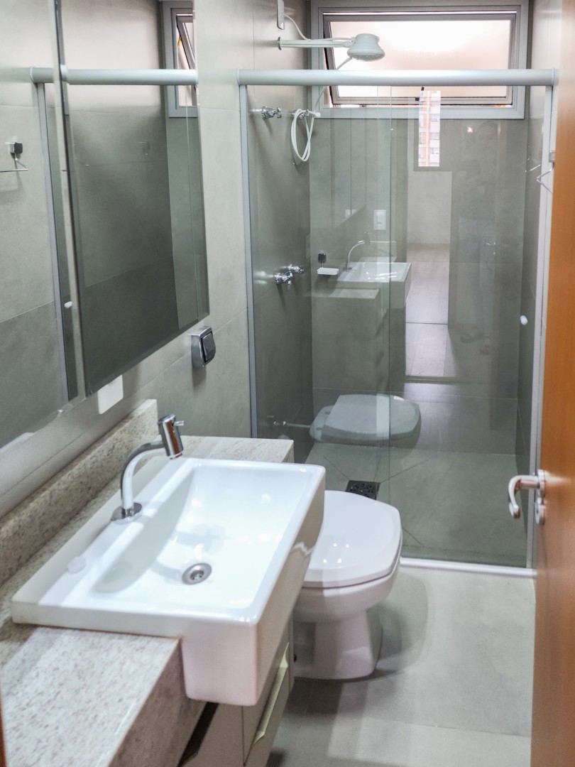 Apartamento para venda no bairro Centro de Londrina - Foto 11