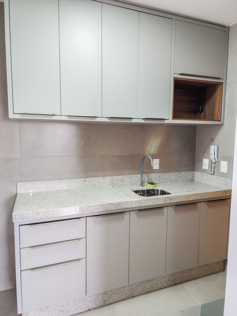 Apartamento para venda no bairro Centro de Londrina - Foto 12