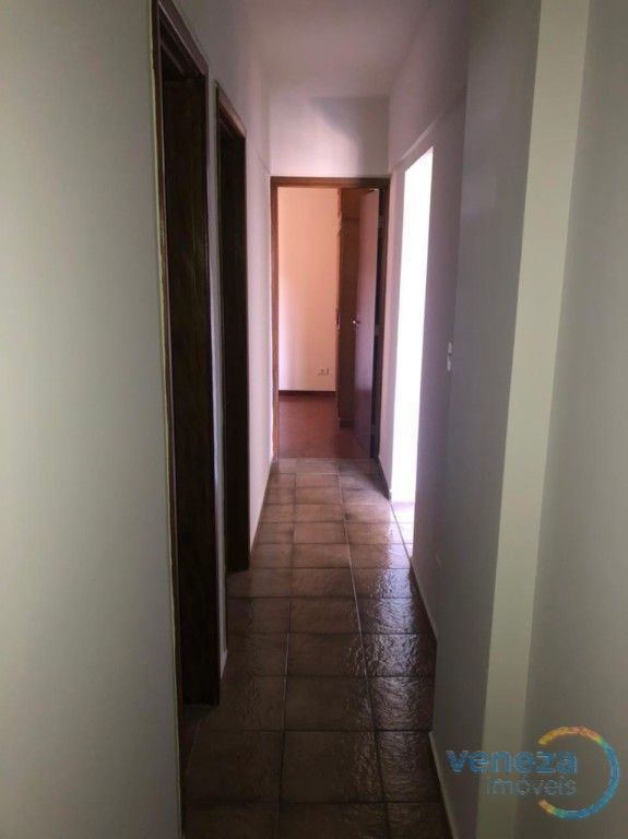Apartamento para venda no bairro Centro de Londrina - Foto 4