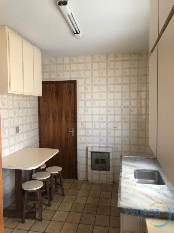 Apartamento para venda no bairro Centro de Londrina - Foto 9
