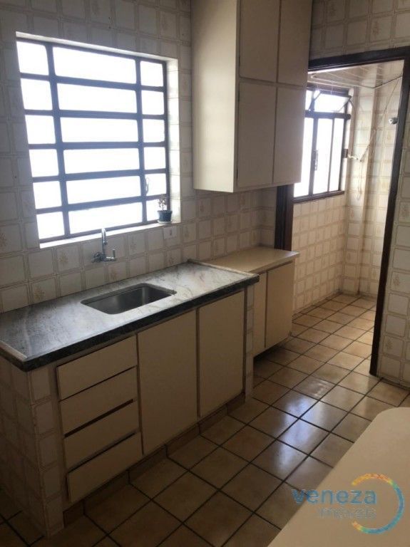 Apartamento para venda no bairro Centro de Londrina - Foto 10