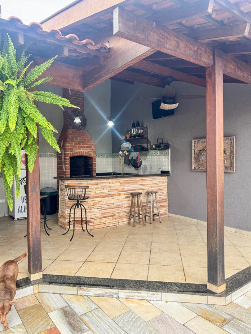 Casa Residencial para venda no bairro California de Londrina - Foto 16