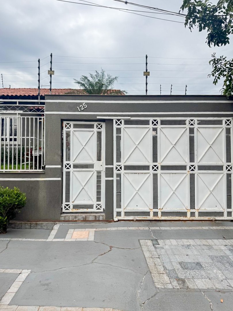 Casa Residencial para venda no California em Londrina com 138,48m² por R$ 960.000 - Foto 1