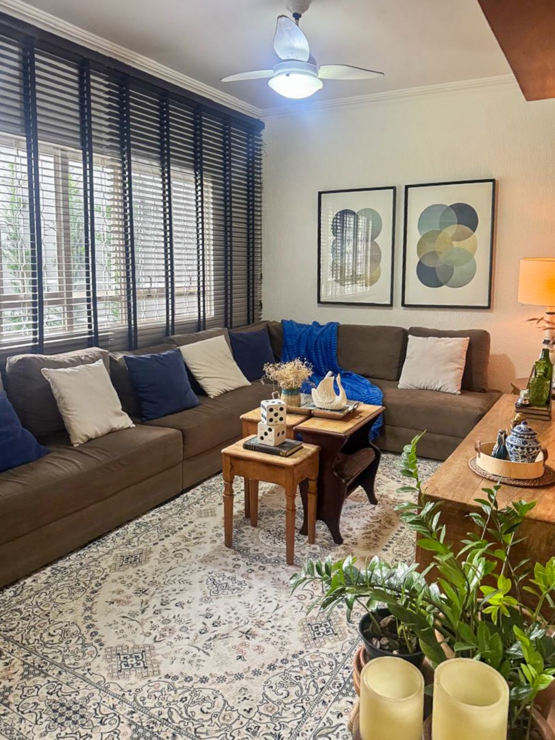 Casa Residencial para venda no California em Londrina com 138,48m² por R$ 960.000 - Foto 2
