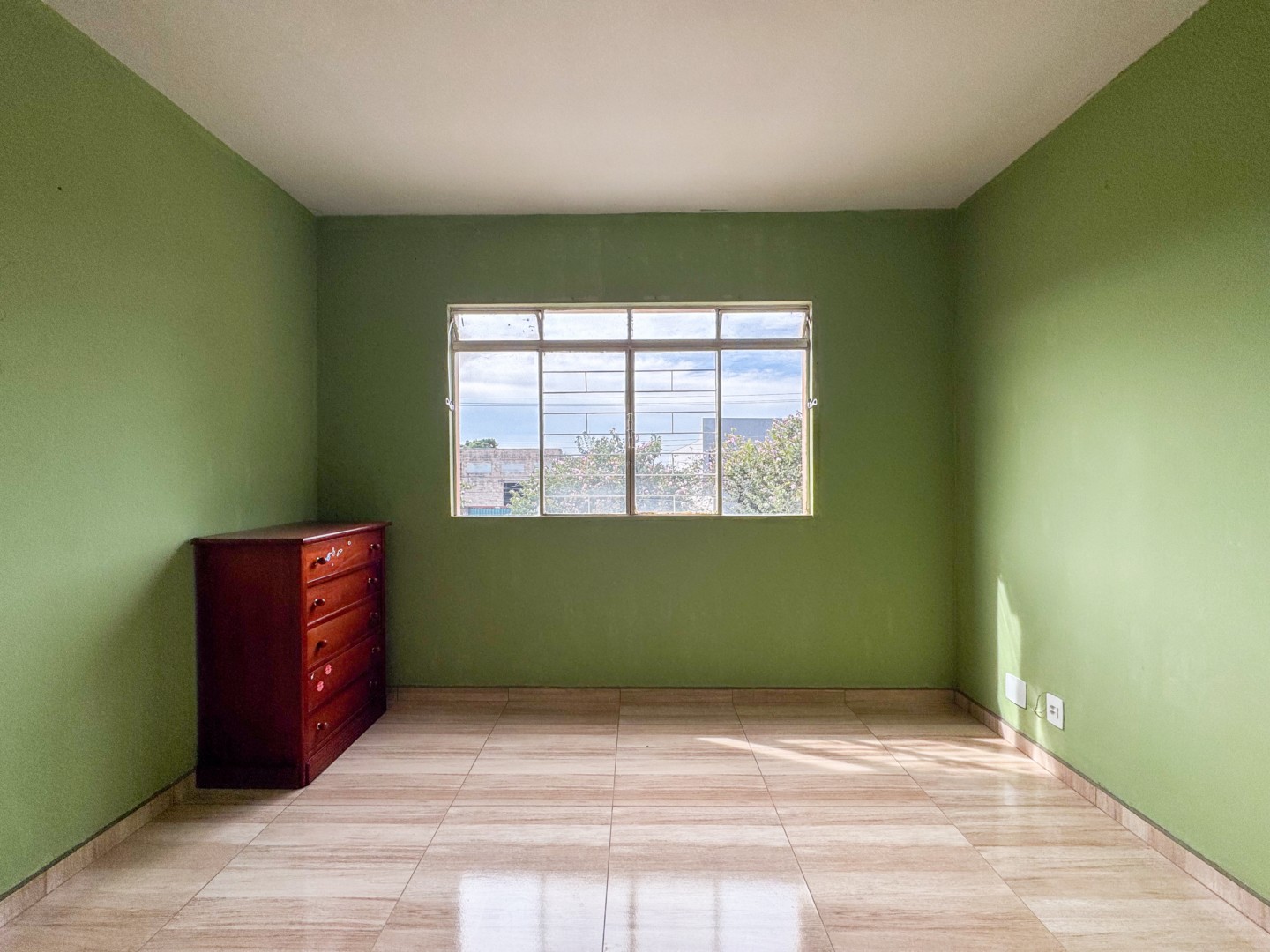Apartamento para locação no bairro Tiete de Londrina - Foto 4