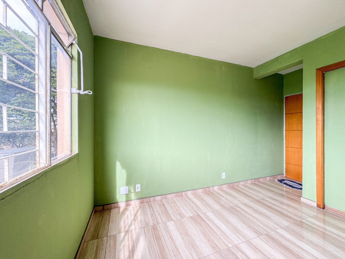 Apartamento para locação no bairro Tiete de Londrina - Foto 7