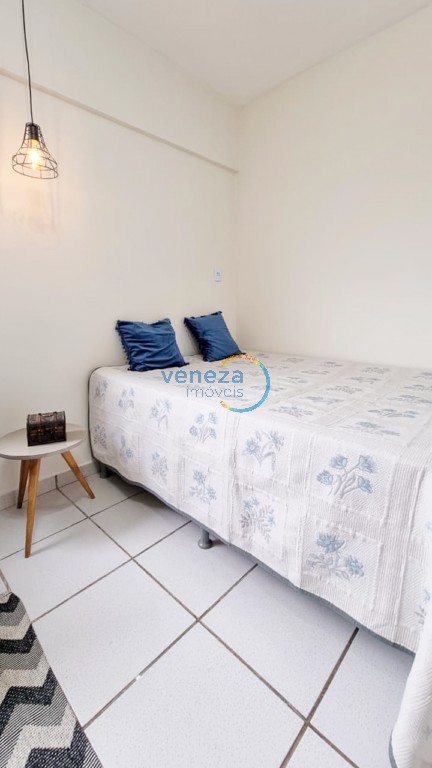 Apartamento para locação no bairro Centro de Londrina - Foto 8