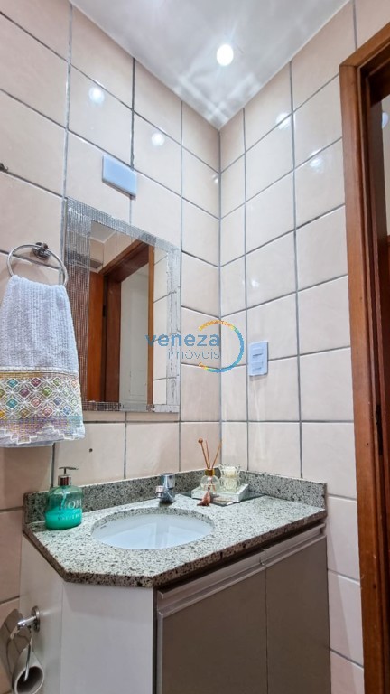 Apartamento para locação no bairro Centro de Londrina - Foto 10