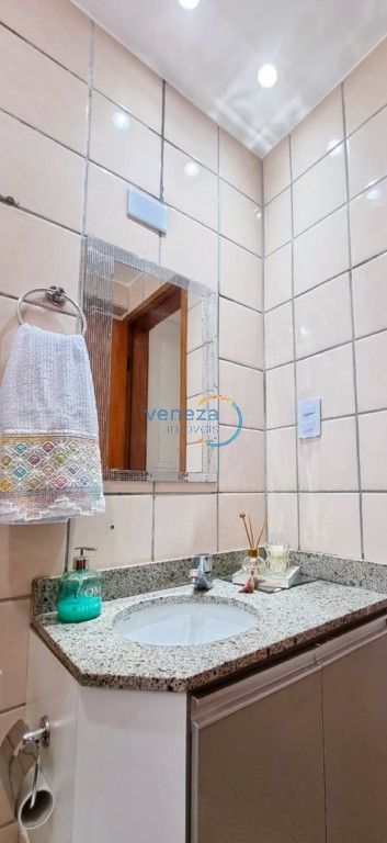 Apartamento para locação no bairro Centro de Londrina - Foto 11