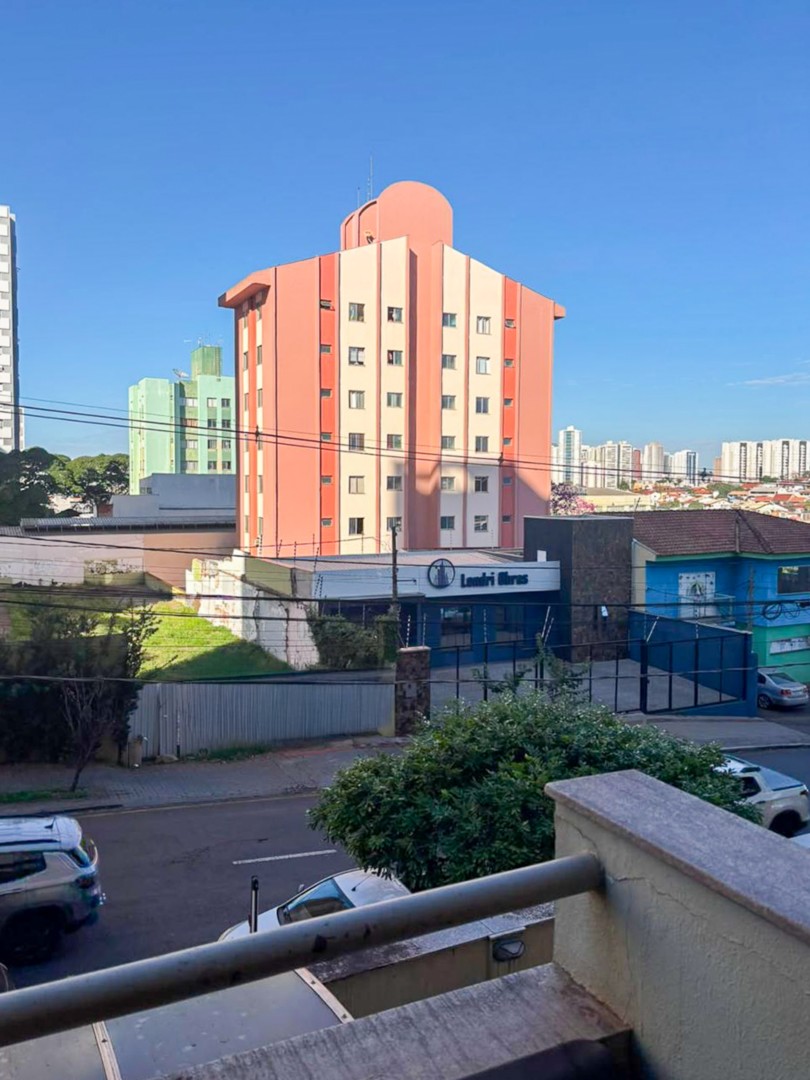 Apartamento para venda no bairro Centro de Londrina - Foto 16