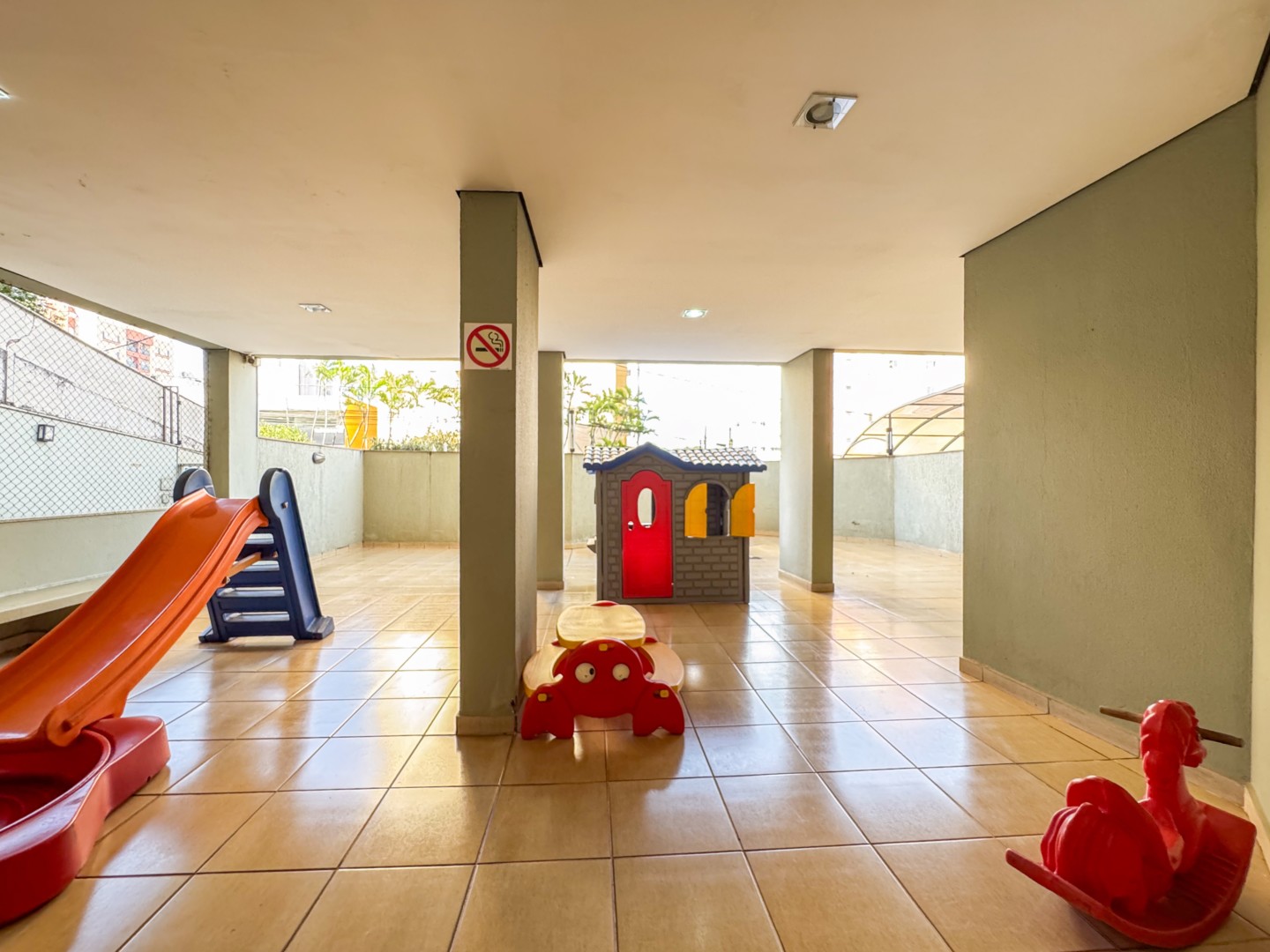 Apartamento para venda no bairro Centro de Londrina - Foto 29
