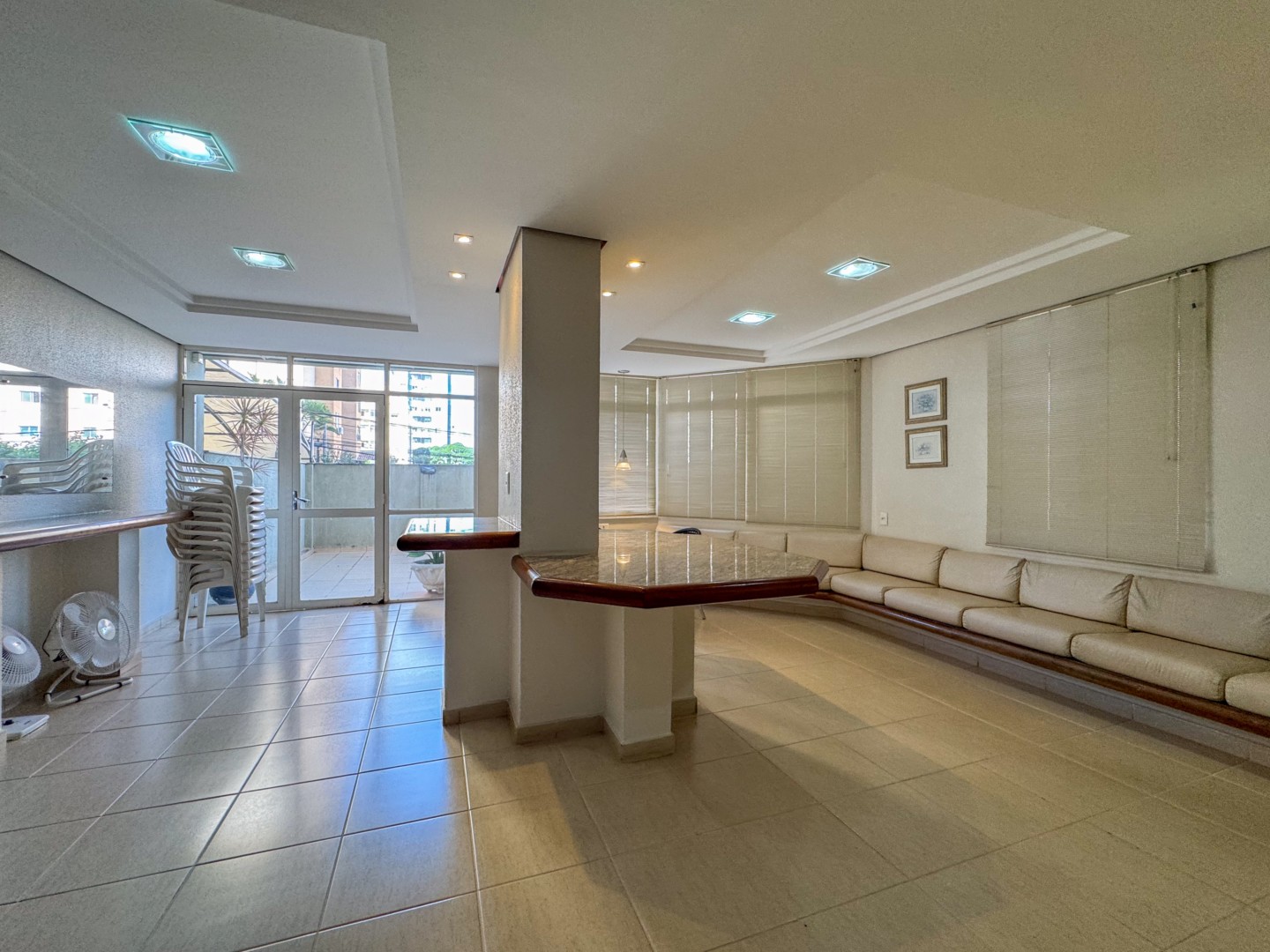 Apartamento para venda no bairro Centro de Londrina - Foto 28