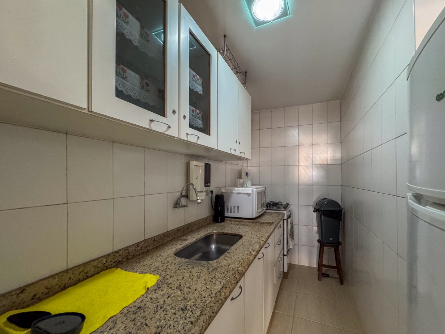 Apartamento para venda no bairro Centro de Londrina - Foto 16