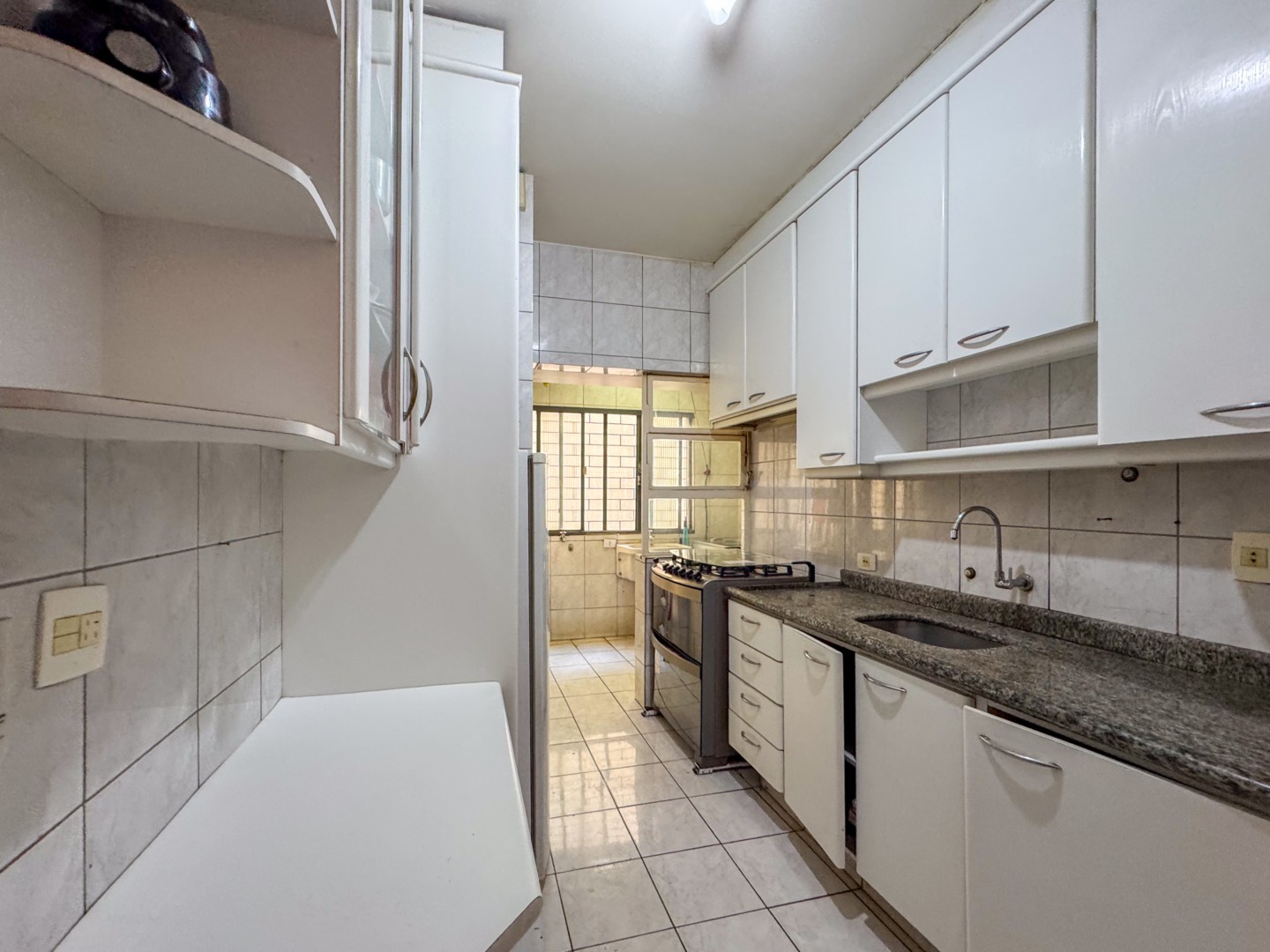 Apartamento para venda no bairro Centro de Londrina - Foto 17