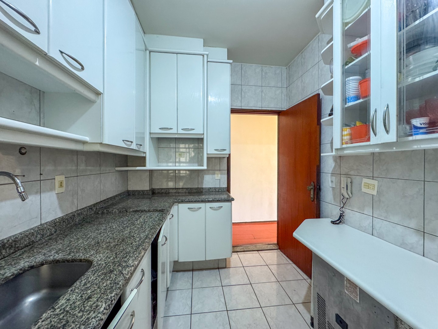 Apartamento para venda no bairro Centro de Londrina - Foto 20