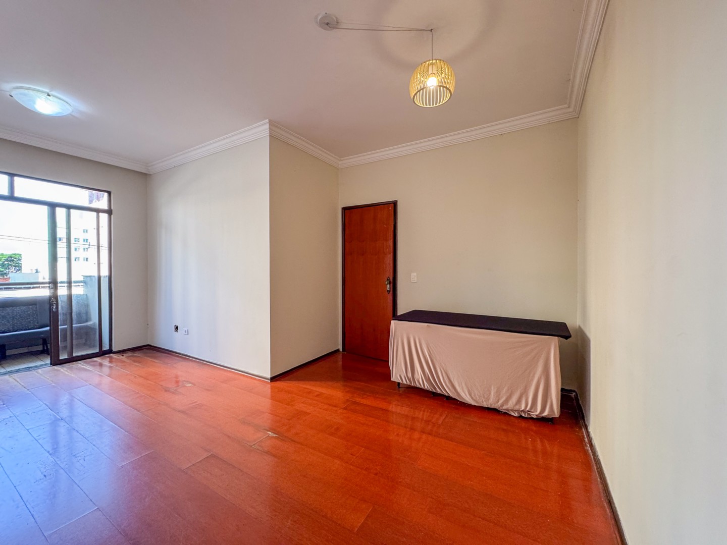 Apartamento para venda no bairro Centro de Londrina - Foto 4