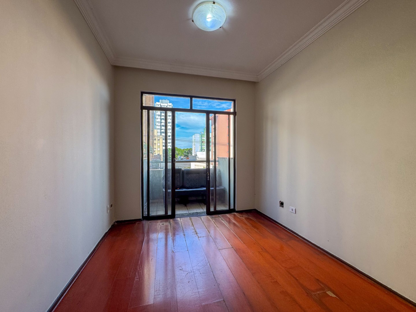 Apartamento para venda no bairro Centro de Londrina - Foto 7