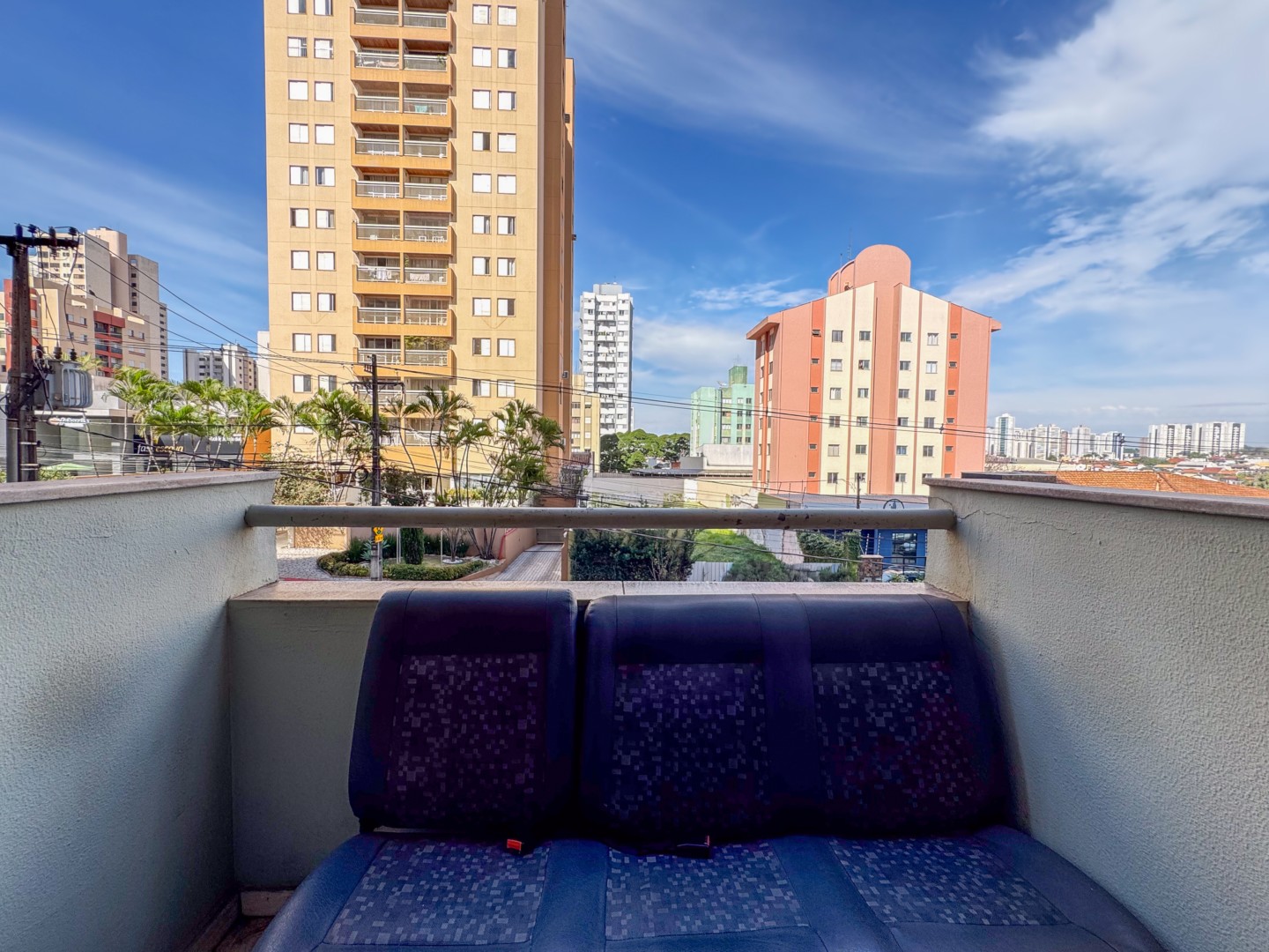 Apartamento para venda no bairro Centro de Londrina - Foto 26