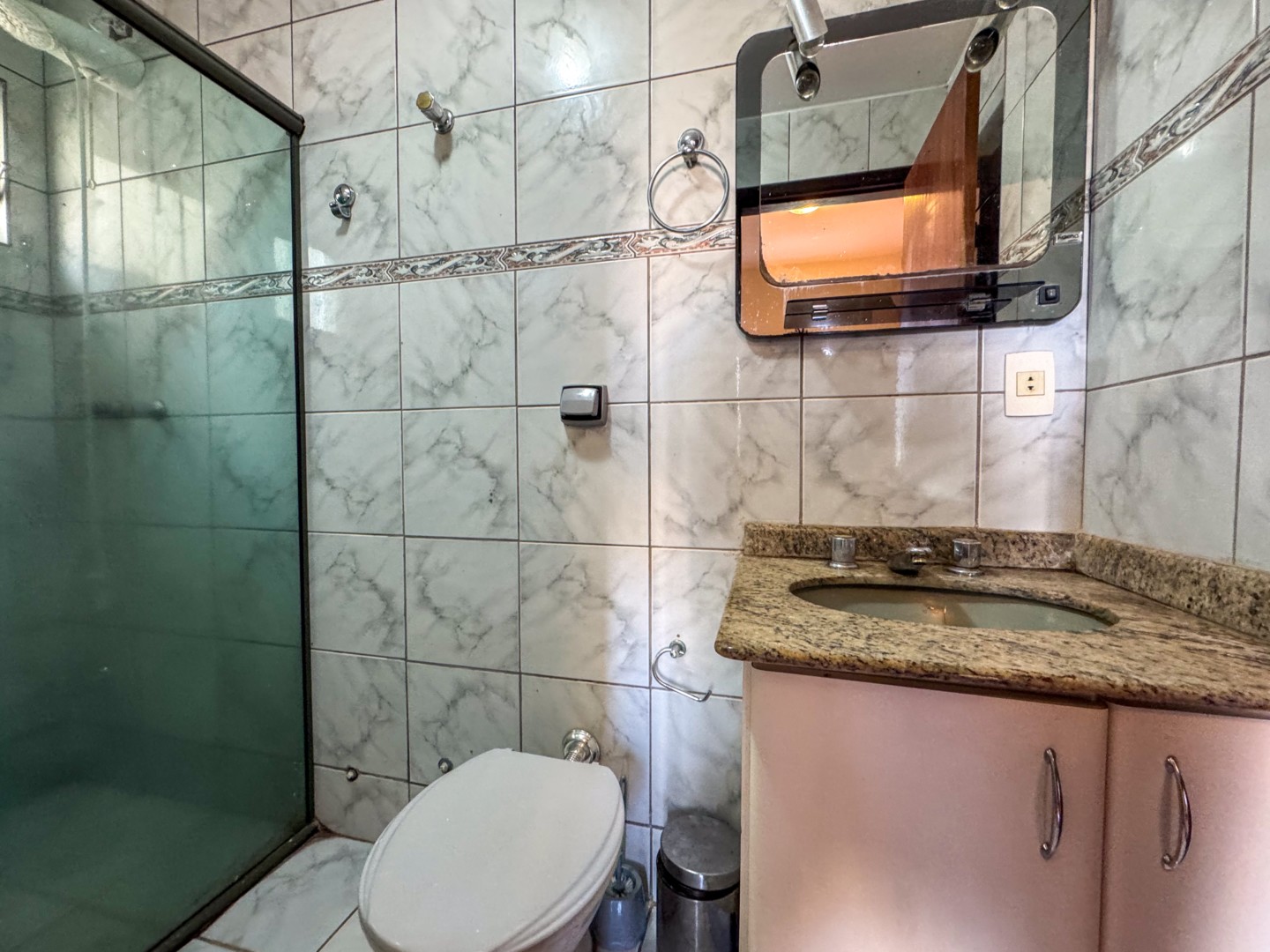 Apartamento para venda no bairro Centro de Londrina - Foto 24