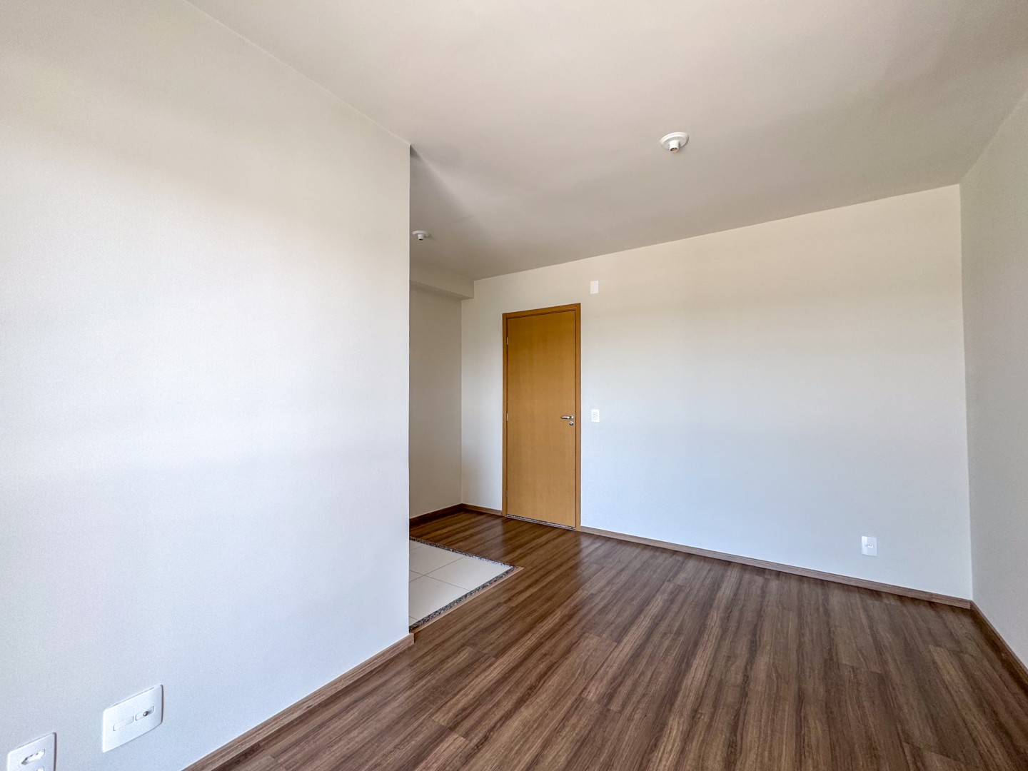 Apartamento para locação no bairro Portal Norte de Londrina - Foto 4