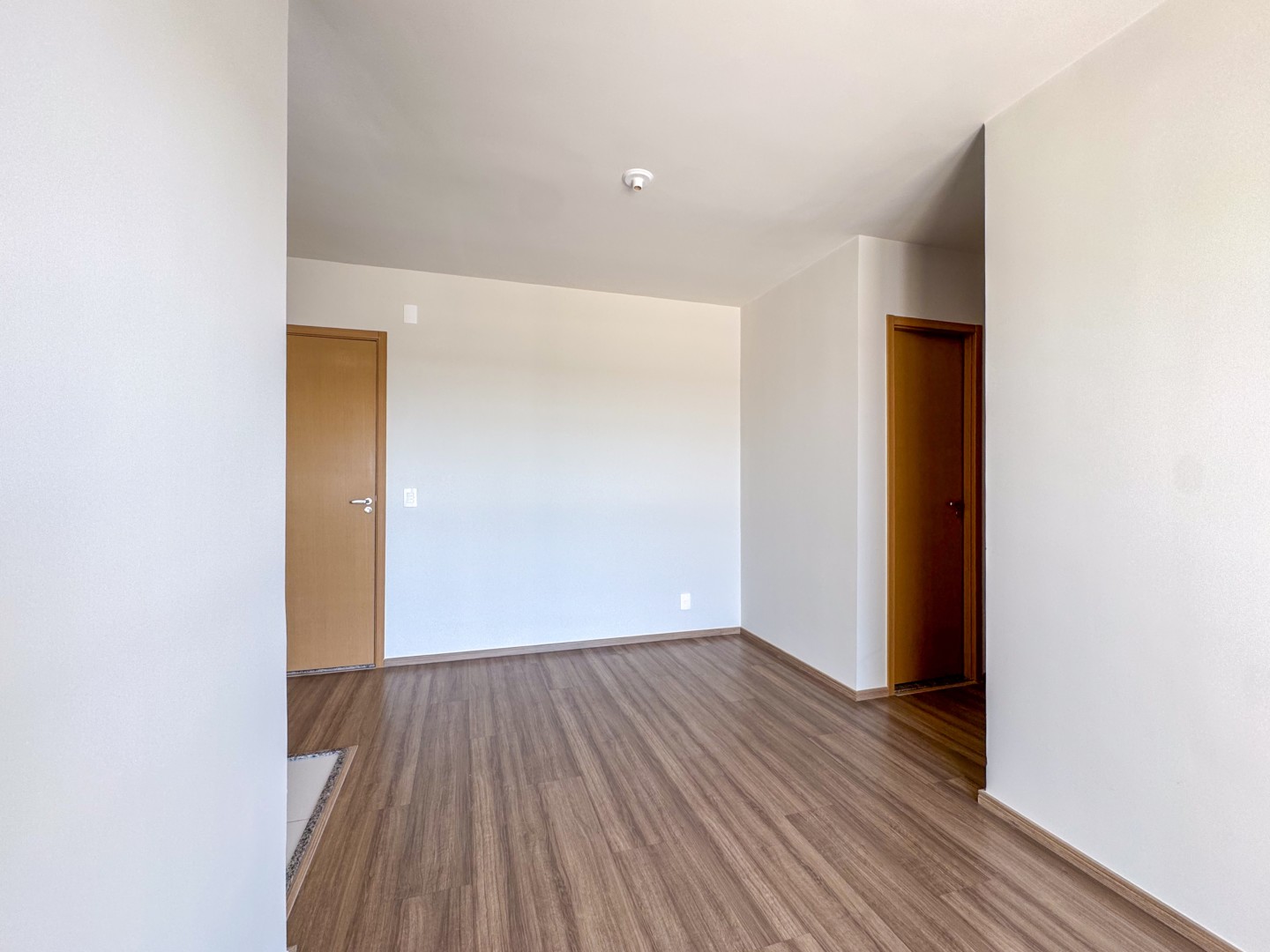 Apartamento para locação no bairro Portal Norte de Londrina - Foto 5