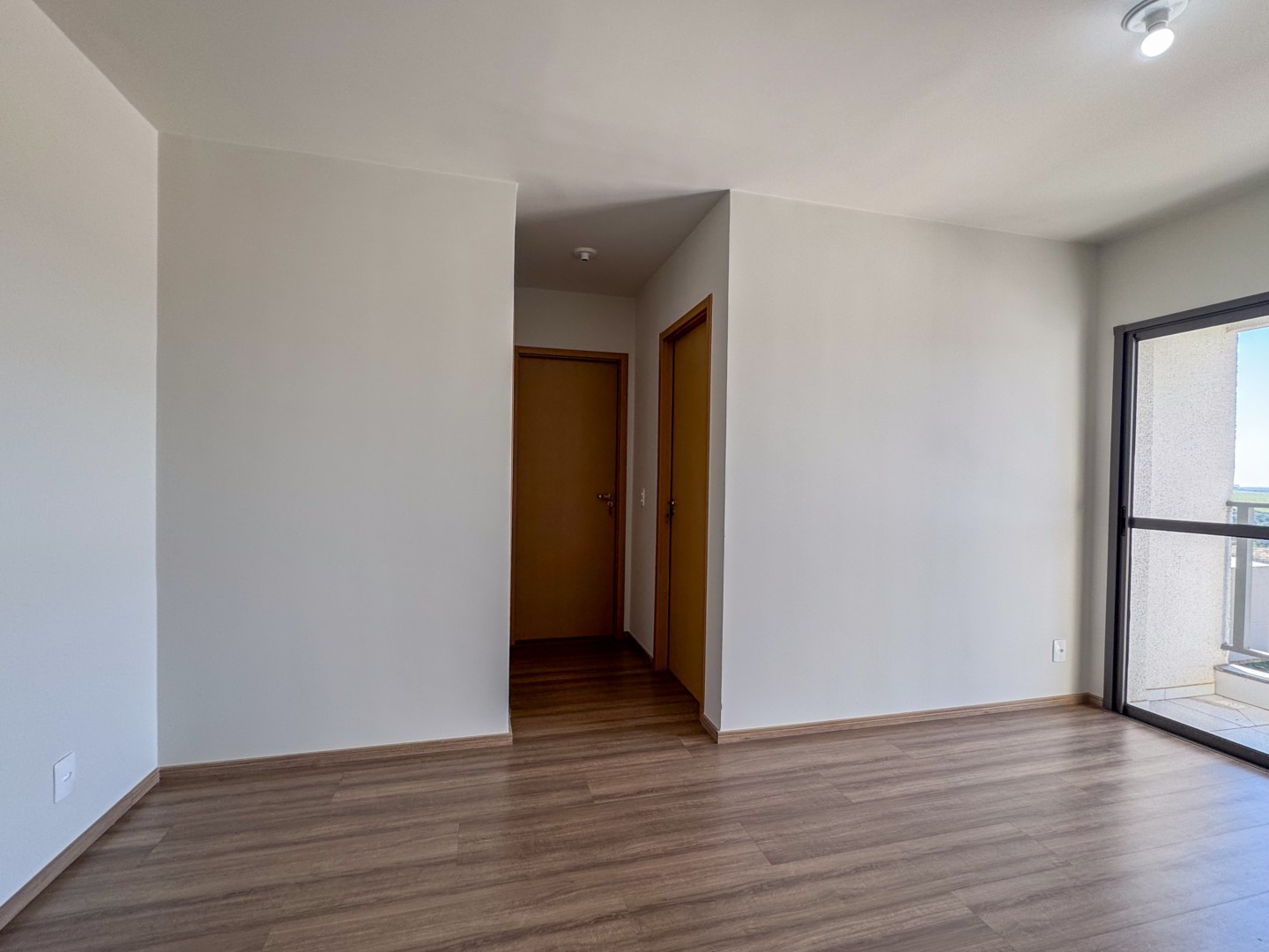 Apartamento para locação no bairro Portal Norte de Londrina - Foto 6