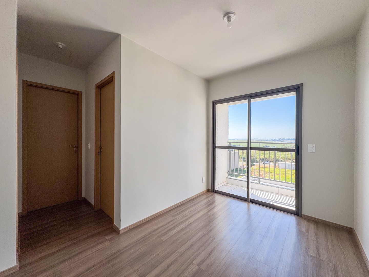 Apartamento para locação no bairro Portal Norte de Londrina - Foto 7