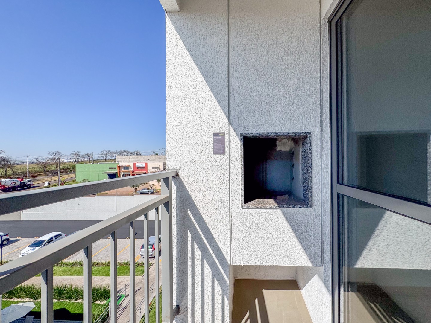 Apartamento para locação no bairro Portal Norte de Londrina - Foto 9