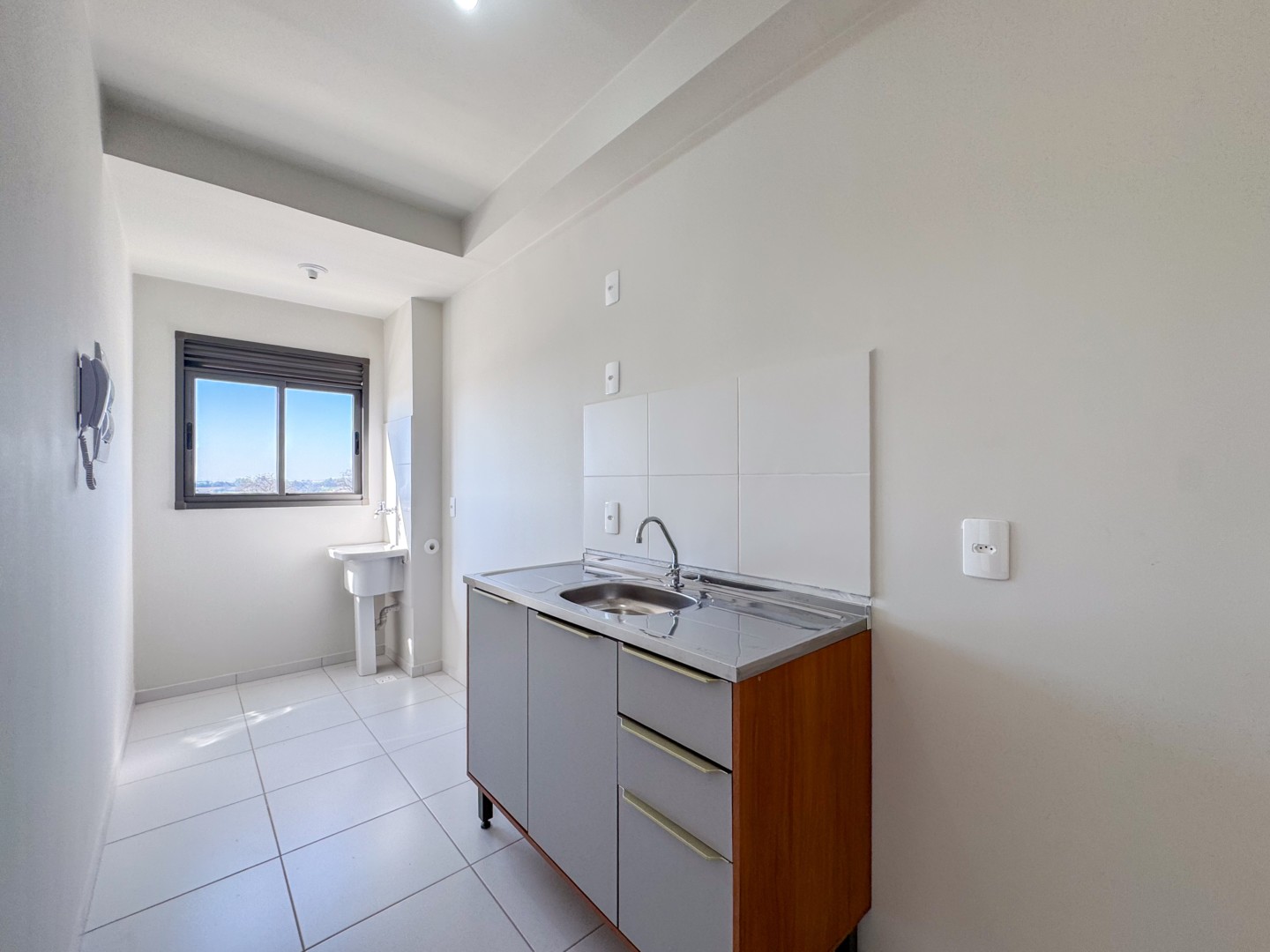 Apartamento para locação no bairro Portal Norte de Londrina - Foto 24
