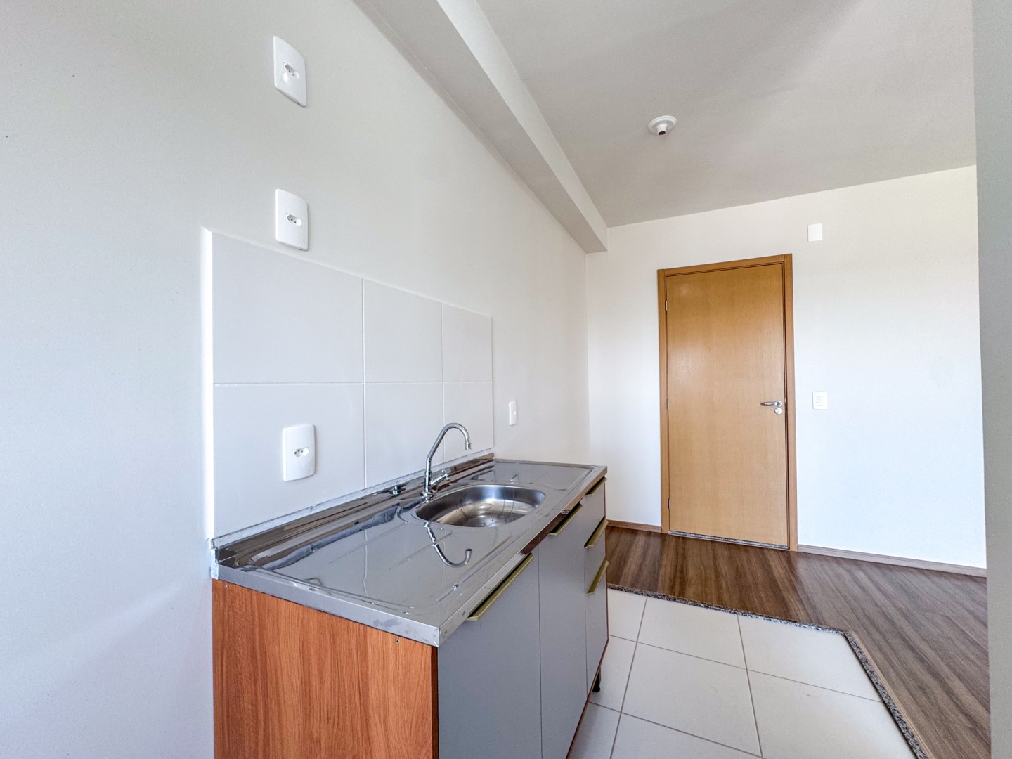 Apartamento para locação no bairro Portal Norte de Londrina - Foto 25