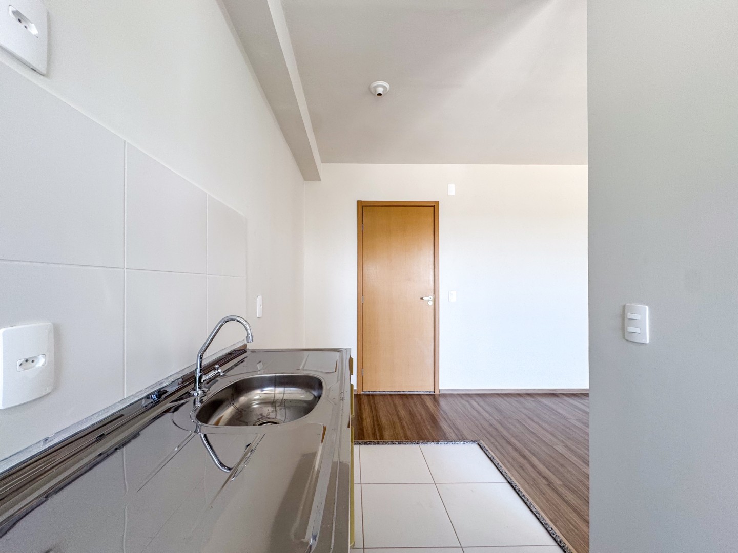 Apartamento para locação no bairro Portal Norte de Londrina - Foto 26
