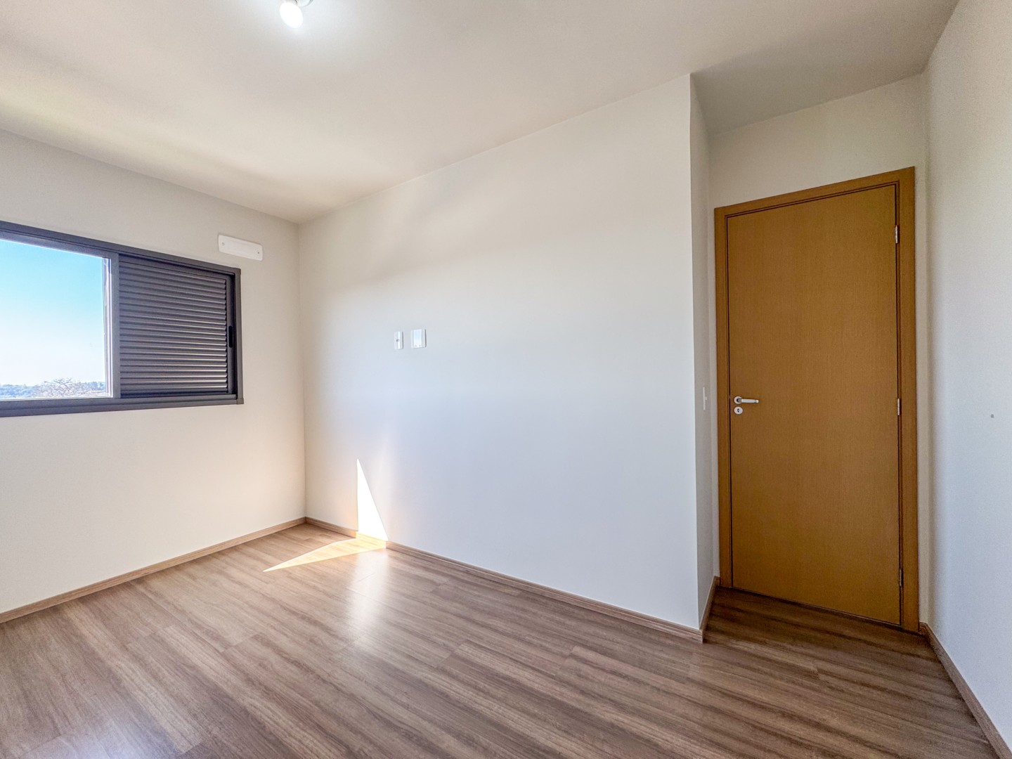 Apartamento para locação no bairro Portal Norte de Londrina - Foto 19