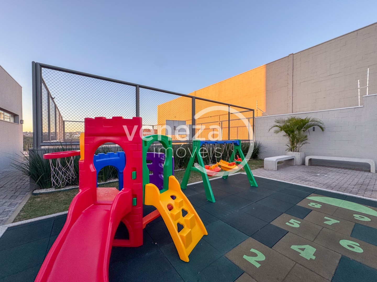 Apartamento para locação no bairro Portal Norte de Londrina - Foto 32