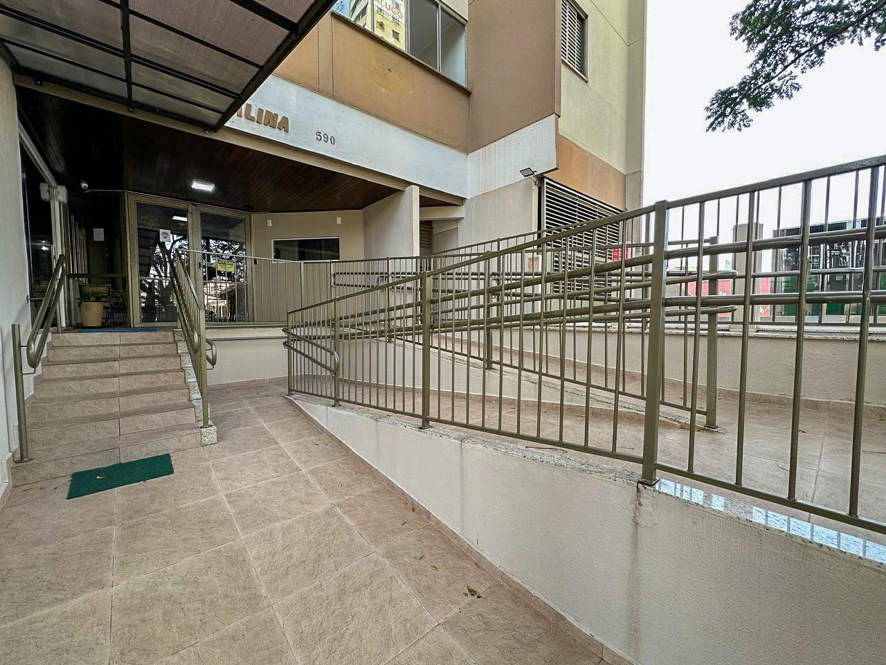 Apartamento para venda no bairro Centro de Londrina - Foto 14