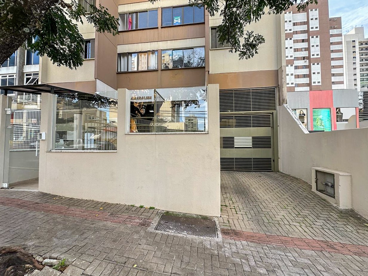 Apartamento para venda no bairro Centro de Londrina - Foto 15