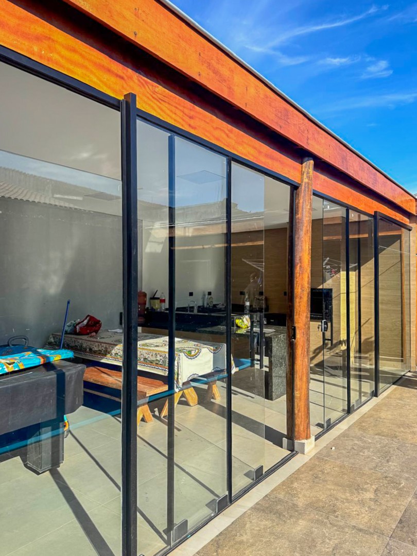 Casa Residencial para venda no bairro Pinheiros de Londrina - Foto 15