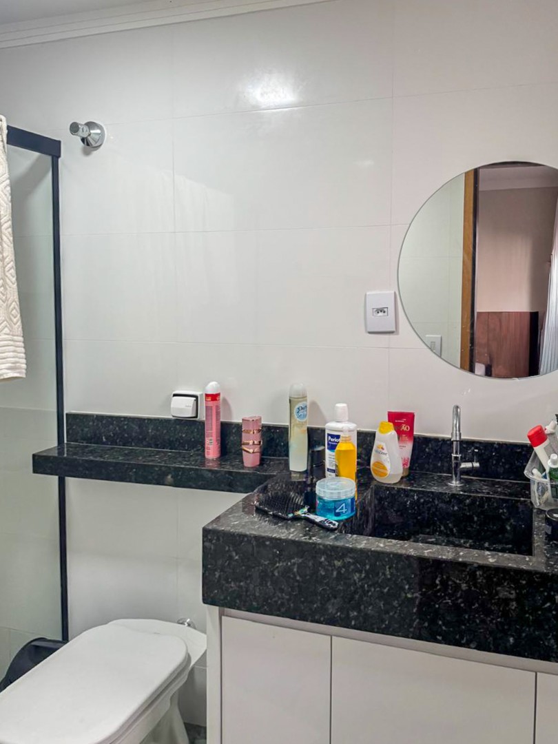 Casa Residencial para venda no bairro Pinheiros de Londrina - Foto 19