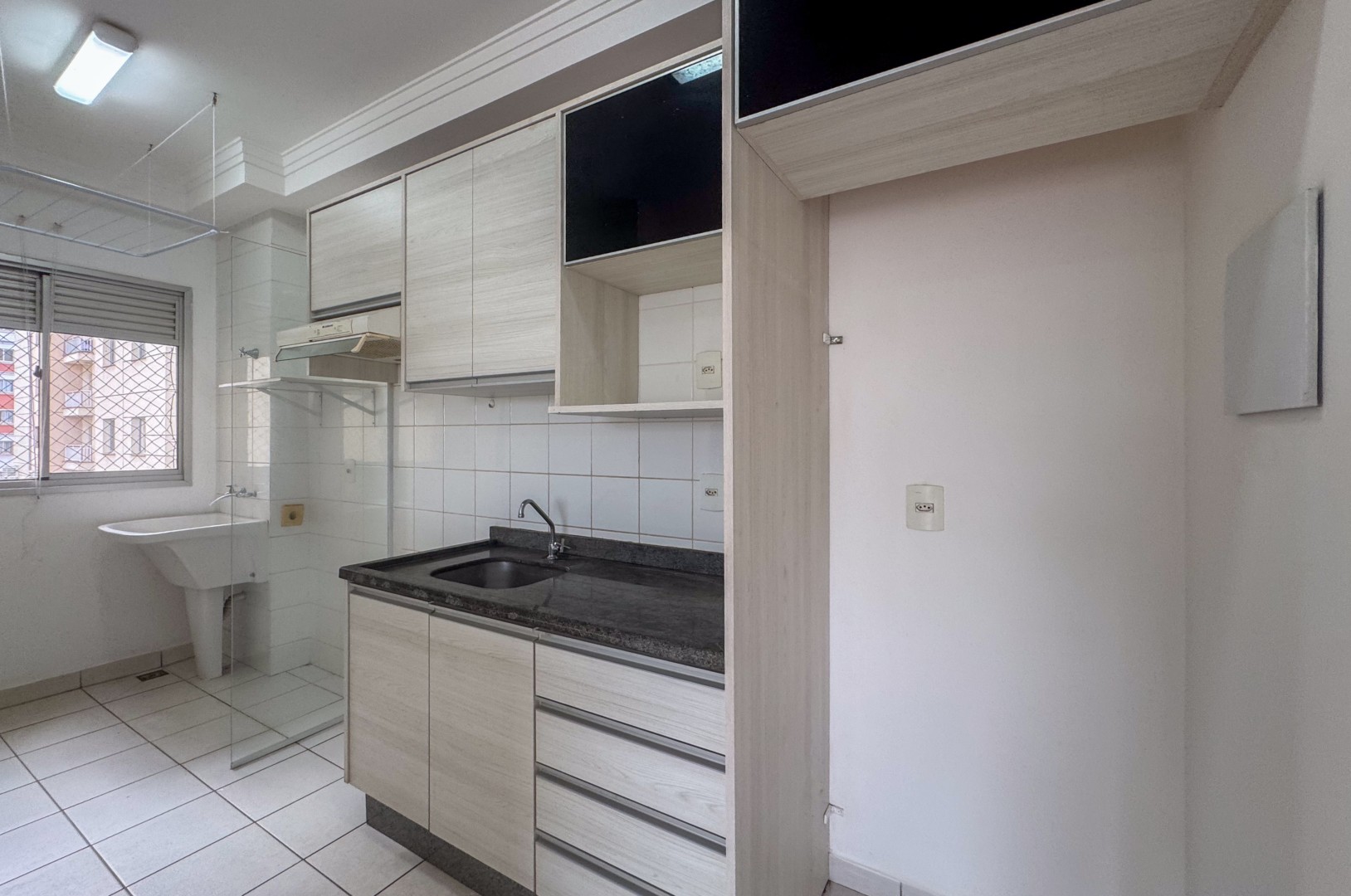 Apartamento para venda no bairro Terra Bonita de Londrina - Foto 18