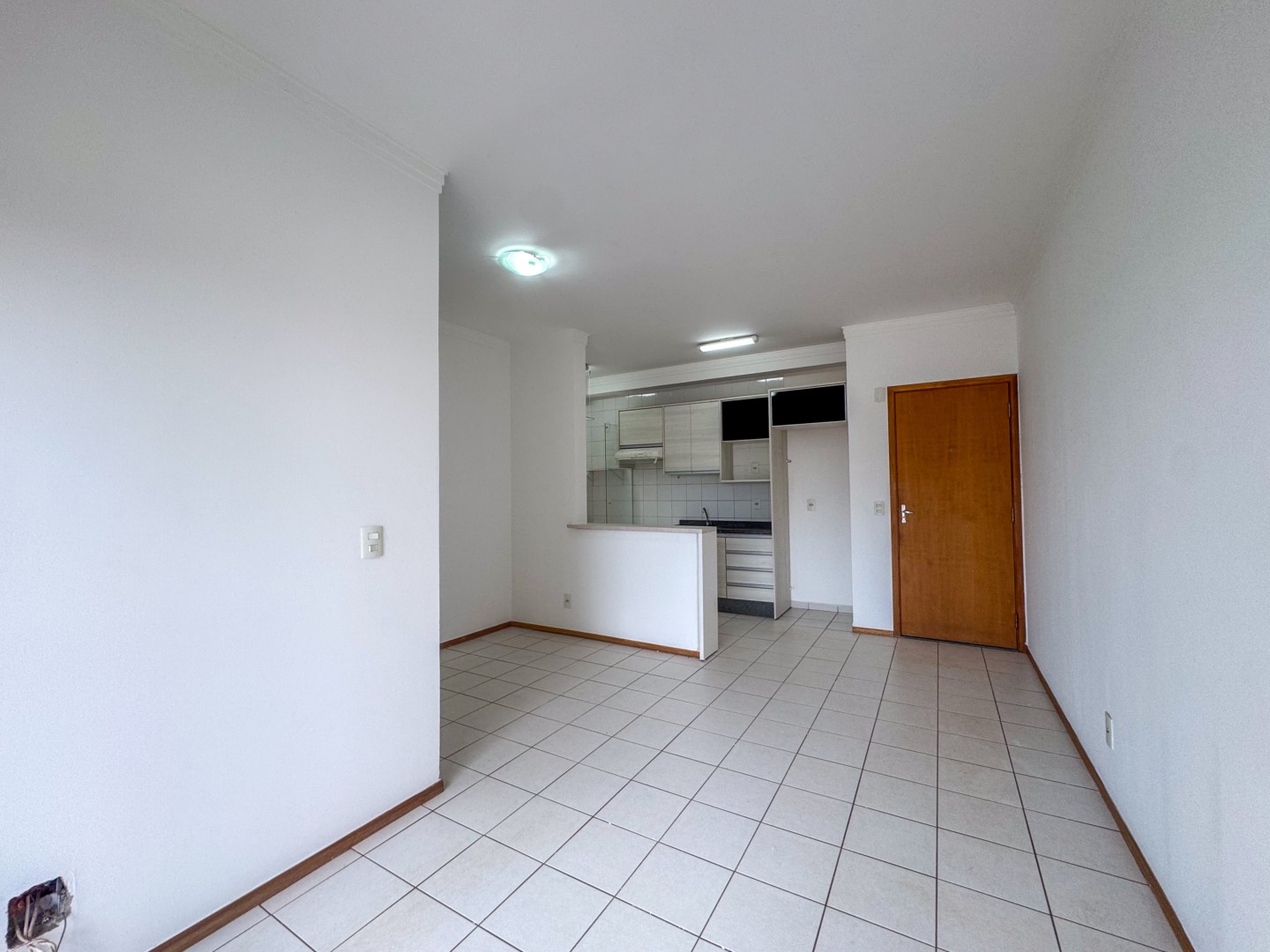 Apartamento para venda no bairro Terra Bonita de Londrina - Foto 5