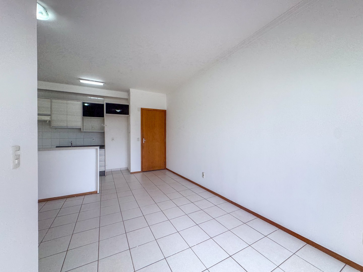Apartamento para venda no bairro Terra Bonita de Londrina - Foto 6